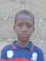 child portrait
