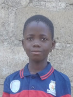 child portrait