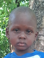 child portrait