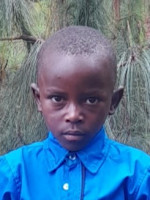 child portrait