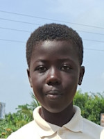 child portrait
