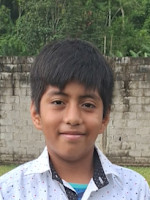 child portrait