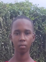 child portrait