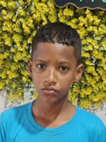 child portrait