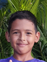 child portrait