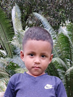 child portrait