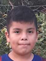 child portrait