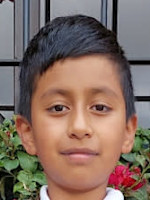 child portrait