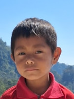 child portrait