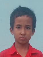 child portrait
