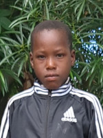 child portrait