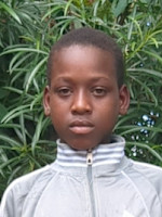 child portrait