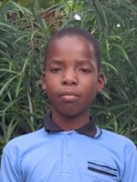 child portrait