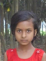 child portrait