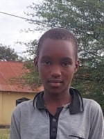 child portrait