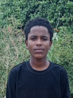 child portrait
