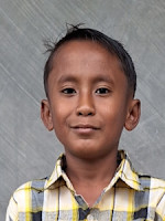 child portrait