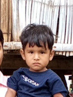 child portrait