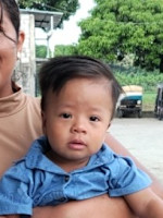child portrait
