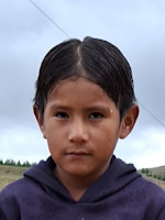 child portrait