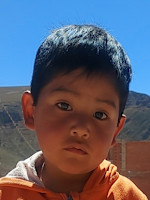 child portrait