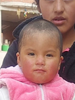 child portrait
