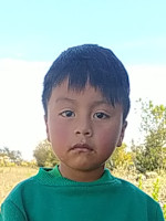 child portrait