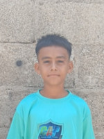 child portrait