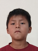 child portrait