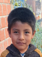 child portrait