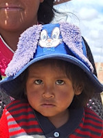 child portrait