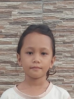 child portrait
