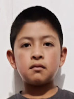 child portrait