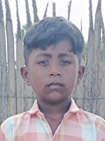 child portrait