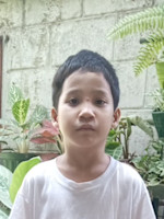 child portrait