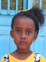 child portrait