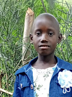 child portrait