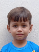 child portrait