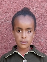 child portrait