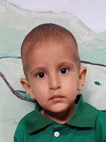 child portrait