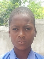 child portrait