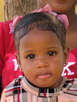 child portrait