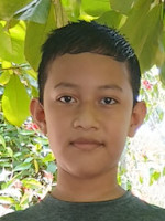 child portrait