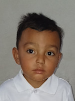 child portrait