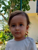 child portrait