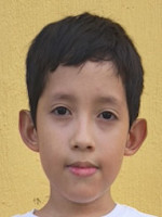 child portrait