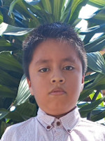 child portrait