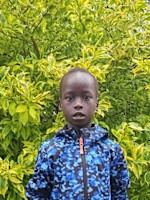 child portrait