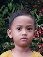 child portrait