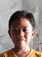 child portrait